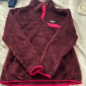 Women's Re-Tool Snap-T® Pullover size XL